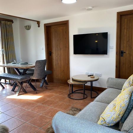 Stable Cottage Скарборо Екстер'єр фото