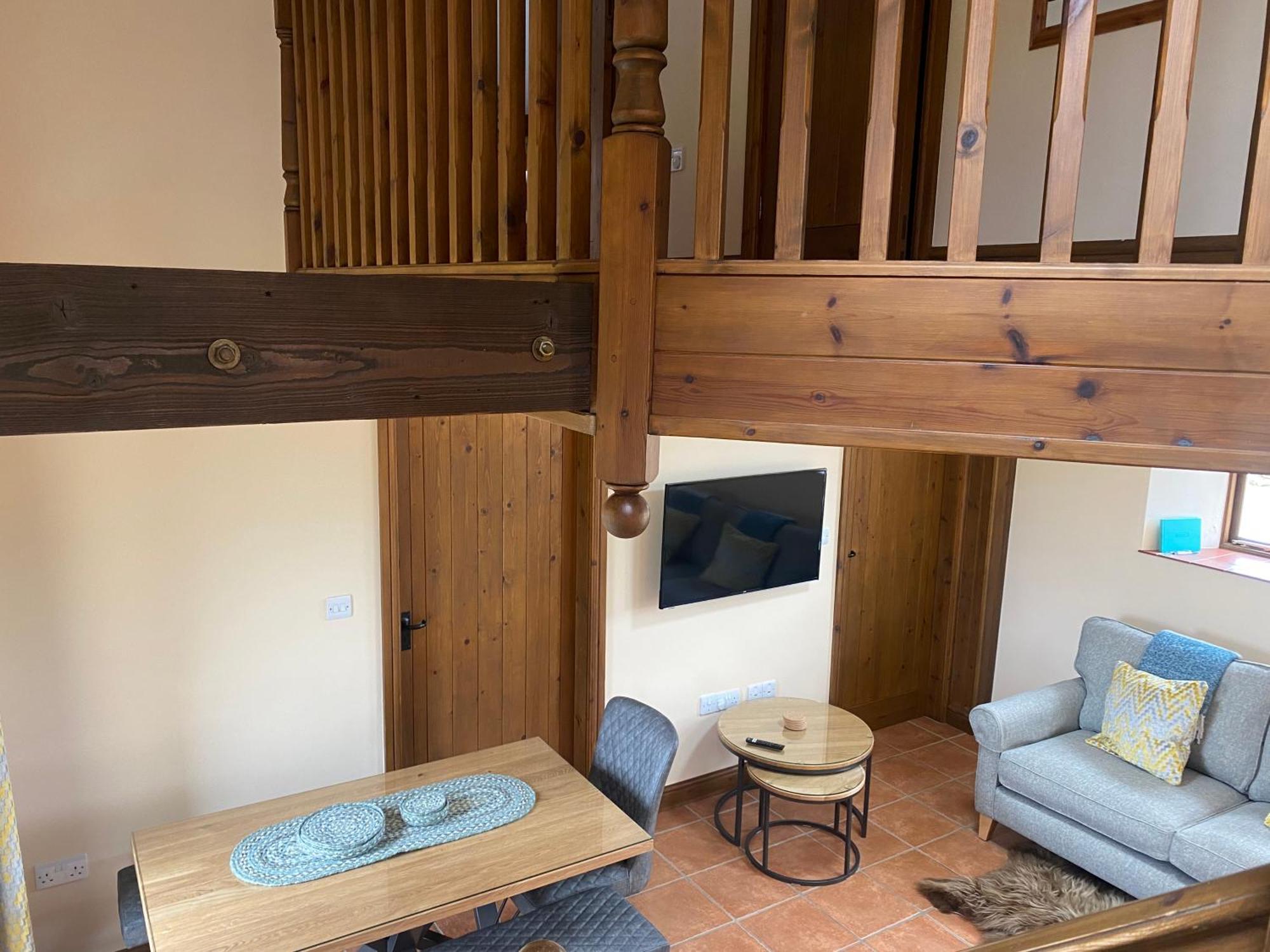 Stable Cottage Скарборо Екстер'єр фото