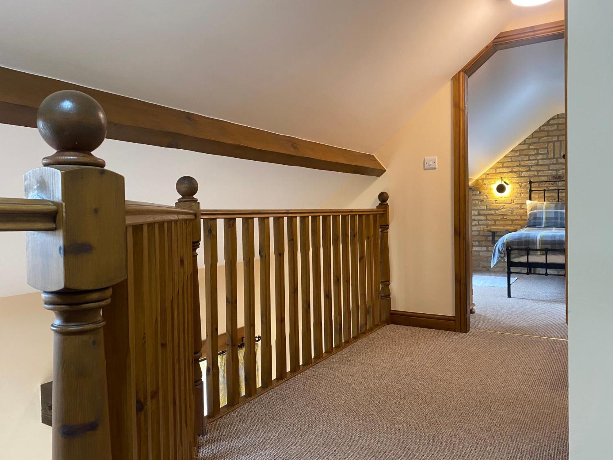 Stable Cottage Скарборо Екстер'єр фото