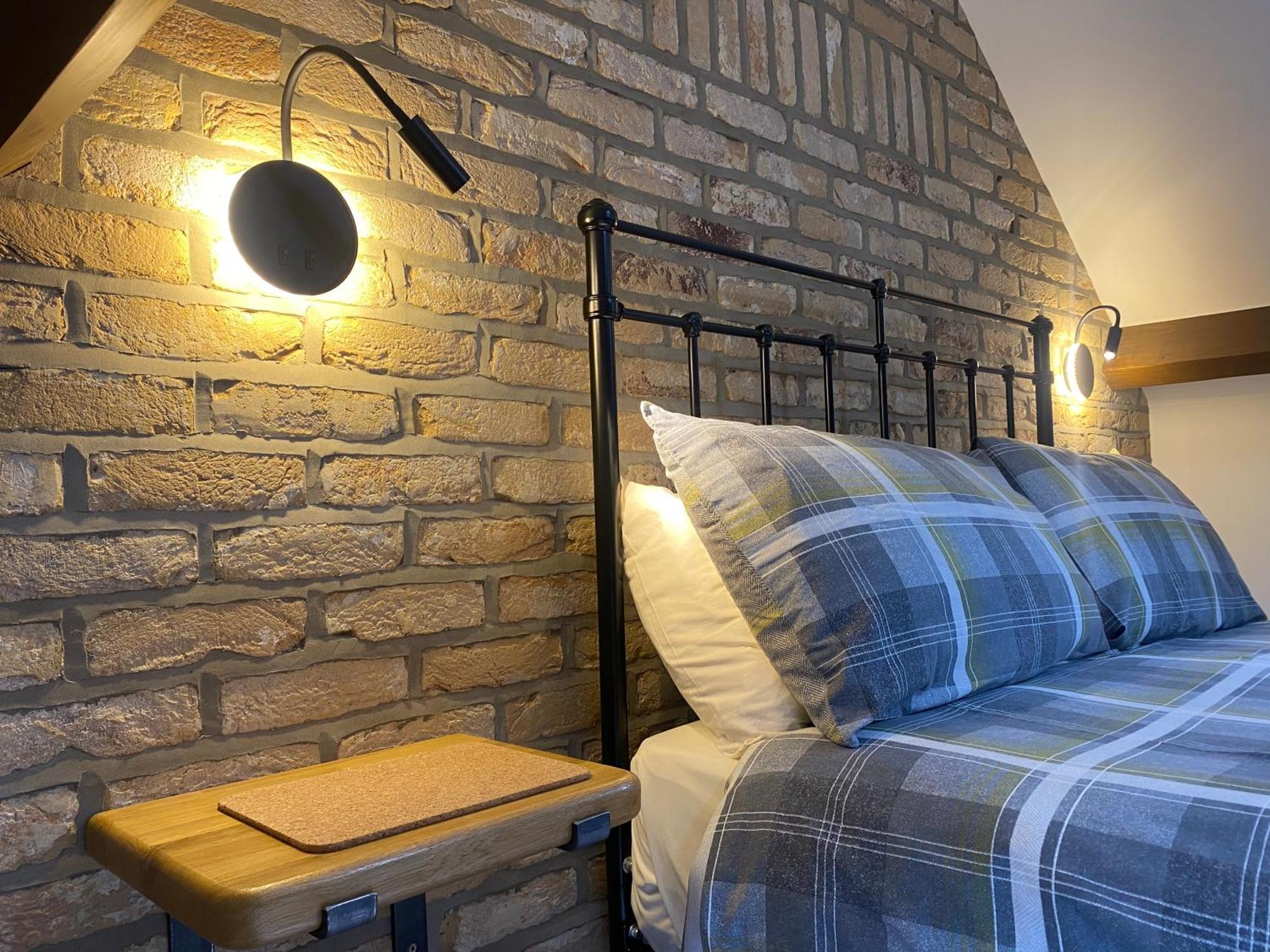 Stable Cottage Скарборо Екстер'єр фото